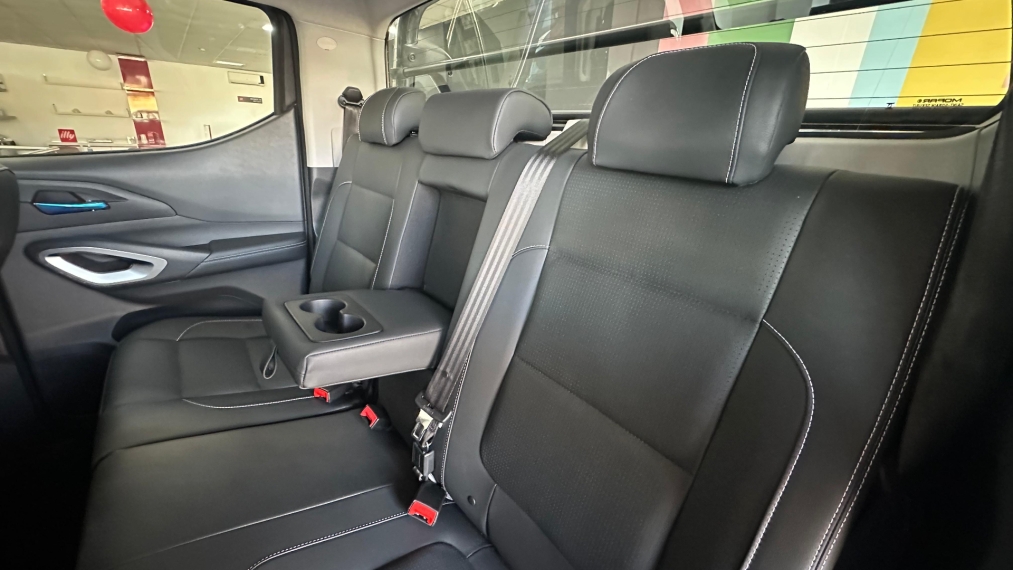 fiat titano 2.2 turbo diesel ranch 4x4 at8 4p automatico 2026