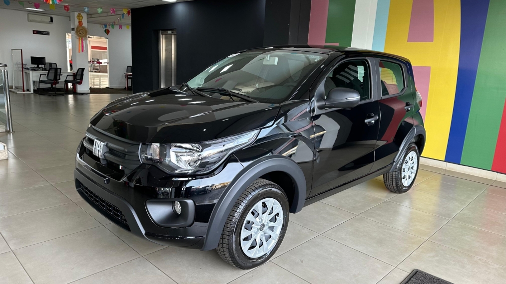 fiat mobi 1.0 firefly flex like. manual 4p 2025 fiat mobi 1.0 firefly flex like. manual 4p 2025