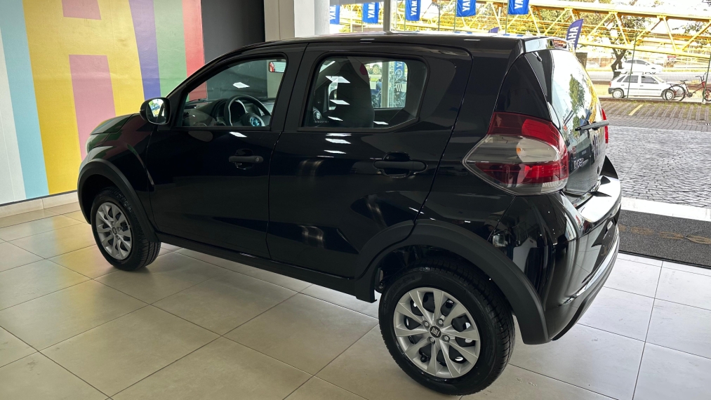 fiat mobi 1.0 firefly flex like. manual 4p 2025 fiat mobi 1.0 firefly flex like. manual 4p 2025