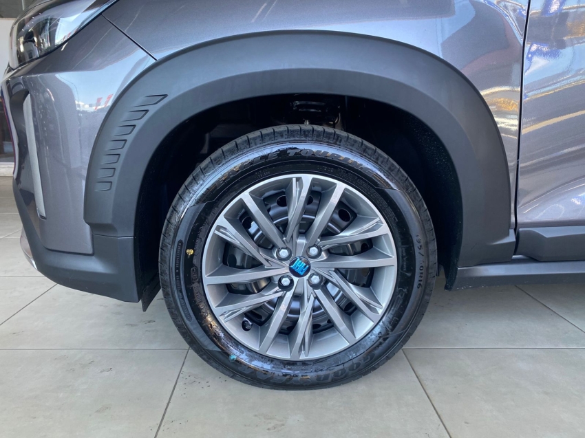 fiat pulse 1.3 flex drive cvt 4p automatico 2026 fiat pulse 1.3 flex drive cvt 4p automatico 2026