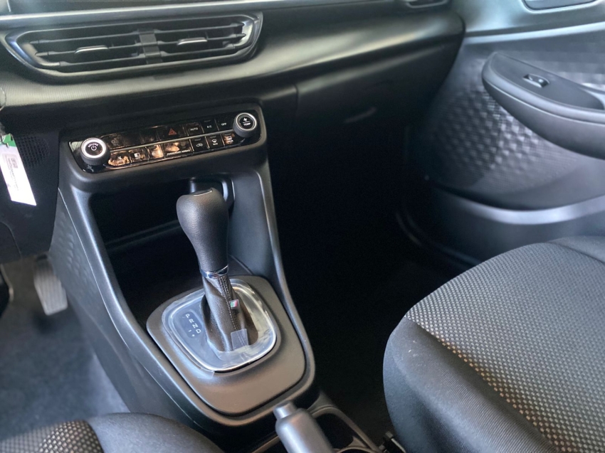 fiat pulse 1.3 flex drive cvt 4p automatico 2026 fiat pulse 1.3 flex drive cvt 4p automatico 2026