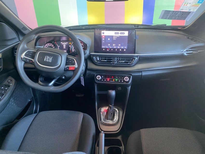 fiat pulse 1.3 flex drive cvt 4p automatico 2026 fiat pulse 1.3 flex drive cvt 4p automatico 2026