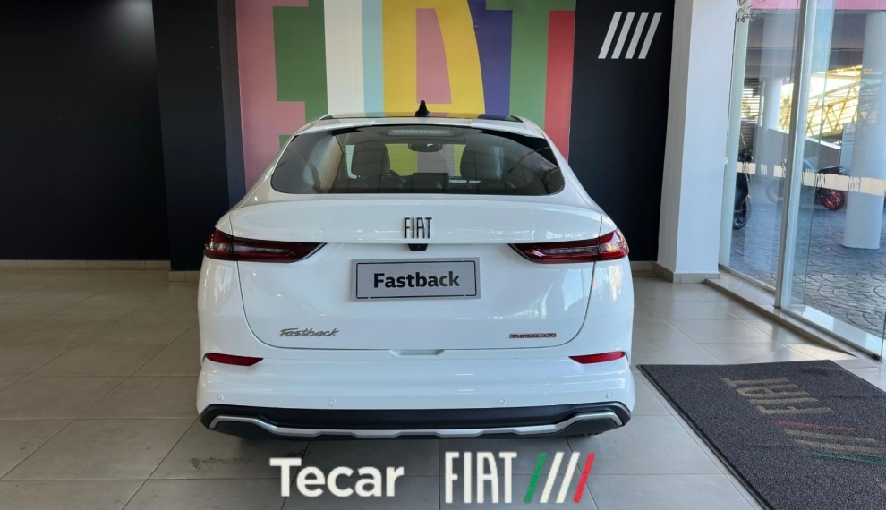 fiat fastback 1.3 turbo 270 flex limited edition at6 4p automatico 2026 fiat fastback 1.3 turbo 270 flex limited edition at6 4p automatico 2026