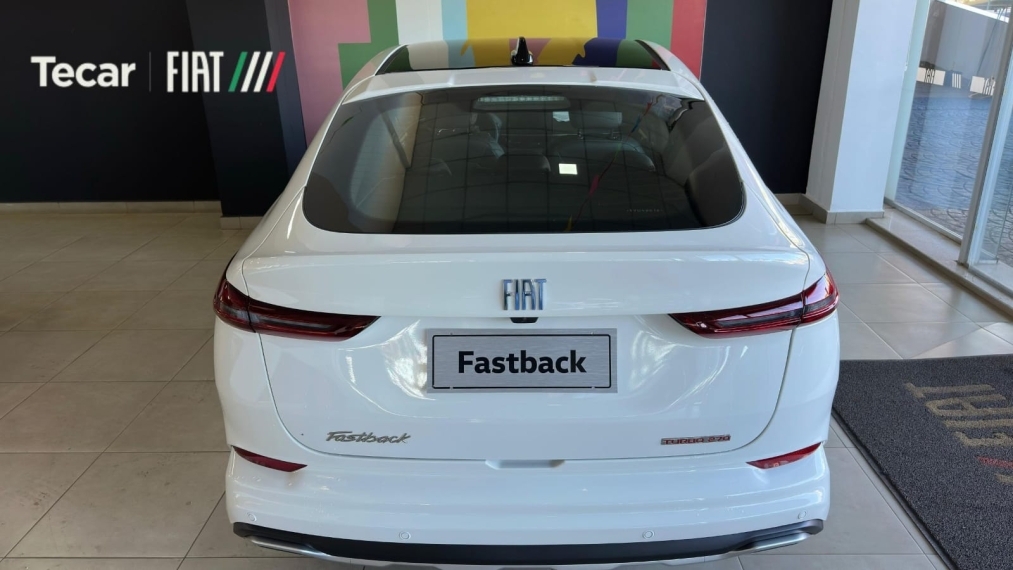 fiat fastback 1.3 turbo 270 flex limited edition at6 4p automatico 2026 fiat fastback 1.3 turbo 270 flex limited edition at6 4p automatico 2026