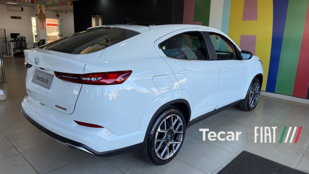 fiat fastback 1.3 turbo 270 flex limited edition at6 4p automatico 2026 fiat fastback 1.3 turbo 270 flex limited edition at6 4p automatico 2026