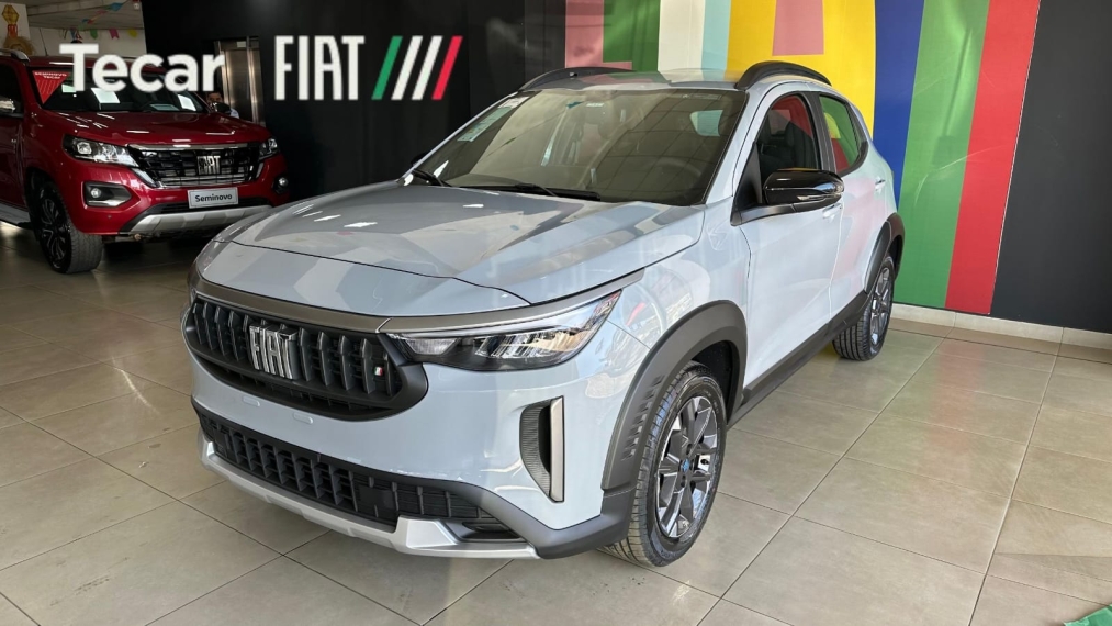 fiat pulse 1.0 turbo 200 hybrid audace cvt hibrido 4p automatico 2026 fiat pulse 1.0 turbo 200 hybrid audace cvt hibrido 4p automatico 2026