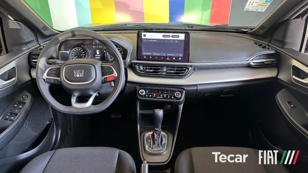 fiat pulse 1.0 turbo 200 hybrid audace cvt hibrido 4p automatico 2026 fiat pulse 1.0 turbo 200 hybrid audace cvt hibrido 4p automatico 2026