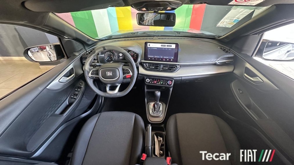 fiat pulse 1.0 turbo 200 hybrid audace cvt hibrido 4p automatico 2026 fiat pulse 1.0 turbo 200 hybrid audace cvt hibrido 4p automatico 2026