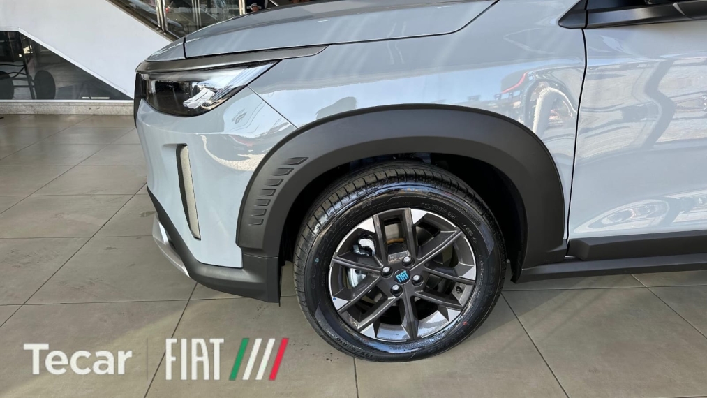 fiat pulse 1.0 turbo 200 hybrid audace cvt hibrido 4p automatico 2026 fiat pulse 1.0 turbo 200 hybrid audace cvt hibrido 4p automatico 2026