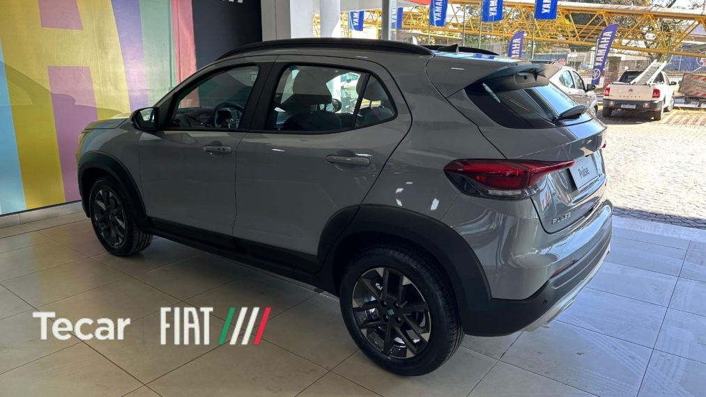 fiat pulse 1.0 turbo 200 hybrid audace cvt hibrido 4p automatico 2026 fiat pulse 1.0 turbo 200 hybrid audace cvt hibrido 4p automatico 2026