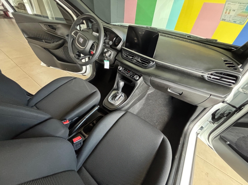 fiat pulse 1.3 flex drive cvt 4p automatico 2026 fiat pulse 1.3 flex drive cvt 4p automatico 2026