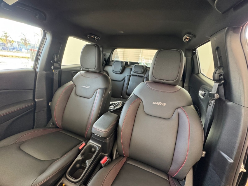 fiat toro 1.3 turbo 270 flex ultra at6 4p automatico 2026