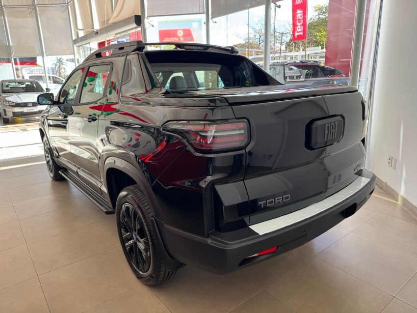 fiat toro 1.3 turbo 270 flex ultra at6 4p automatico 2026