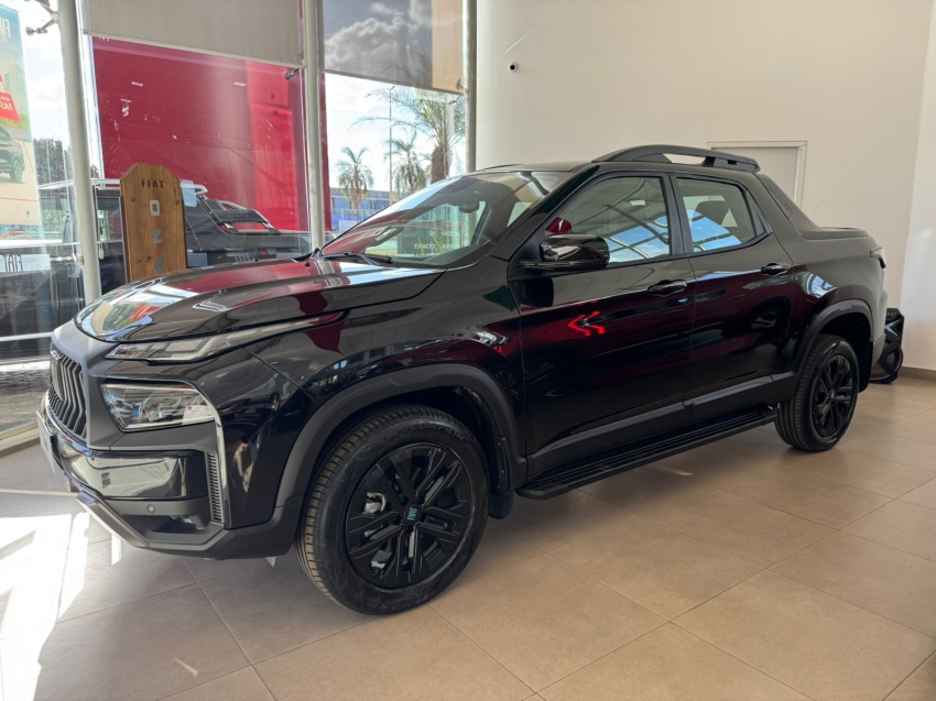 fiat toro 1.3 turbo 270 flex ultra at6 4p automatico 2026