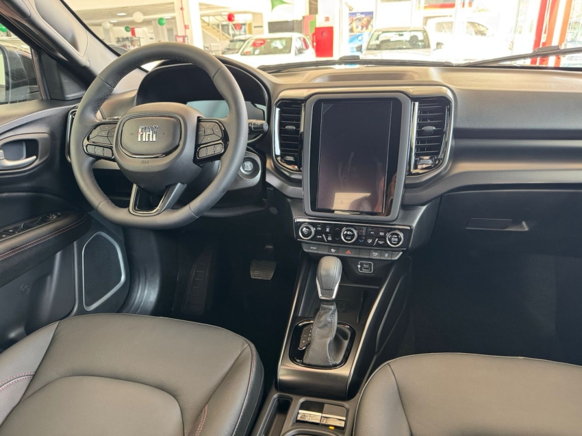 fiat toro 1.3 turbo 270 flex ultra at6 4p automatico 2026