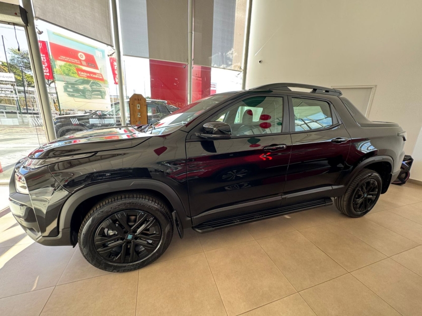 fiat toro 1.3 turbo 270 flex ultra at6 4p automatico 2026