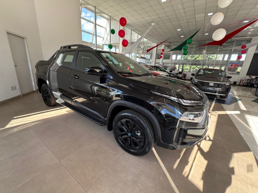 fiat toro 1.3 turbo 270 flex ultra at6 4p automatico 2026