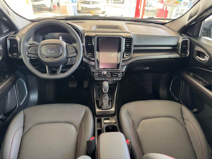 fiat toro 1.3 turbo 270 flex ultra at6 4p automatico 2026