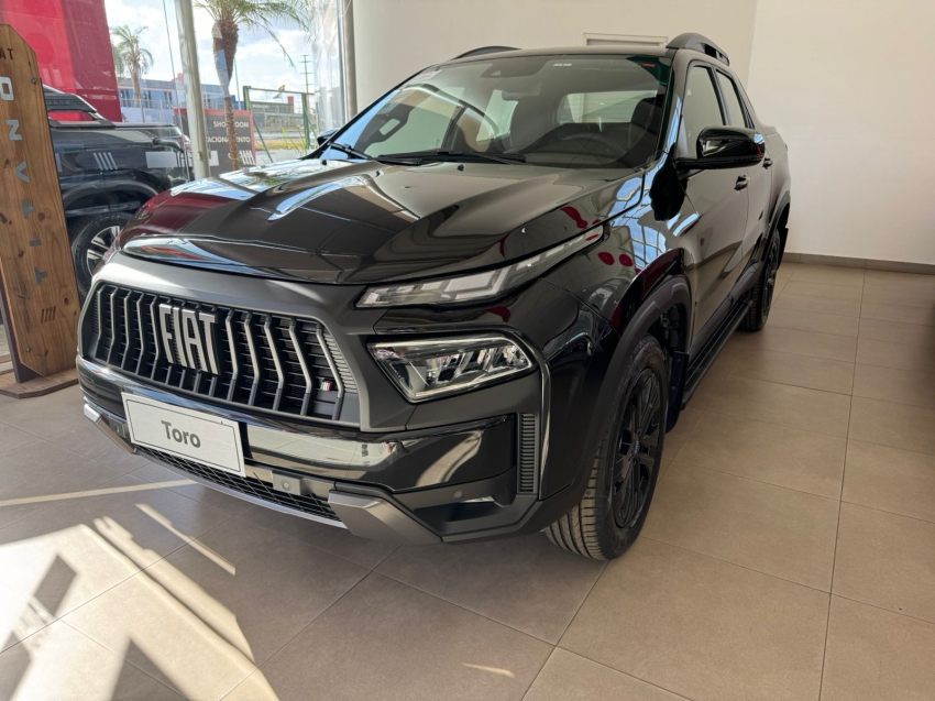 fiat toro 1.3 turbo 270 flex ultra at6 4p automatico 2026 fiat toro 1.3 turbo 270 flex ultra at6 4p automatico 2026