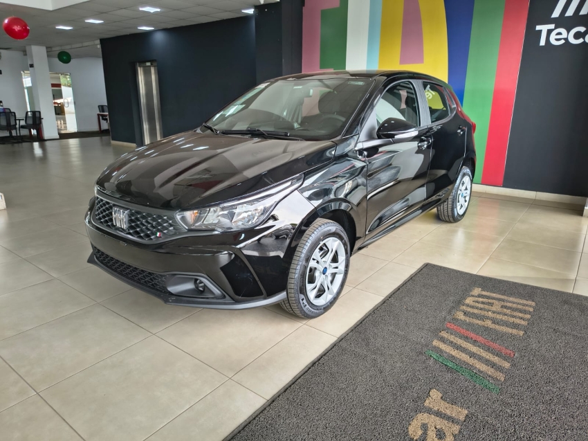 fiat argo 1.0 firefly flex drive manual 4p 2025