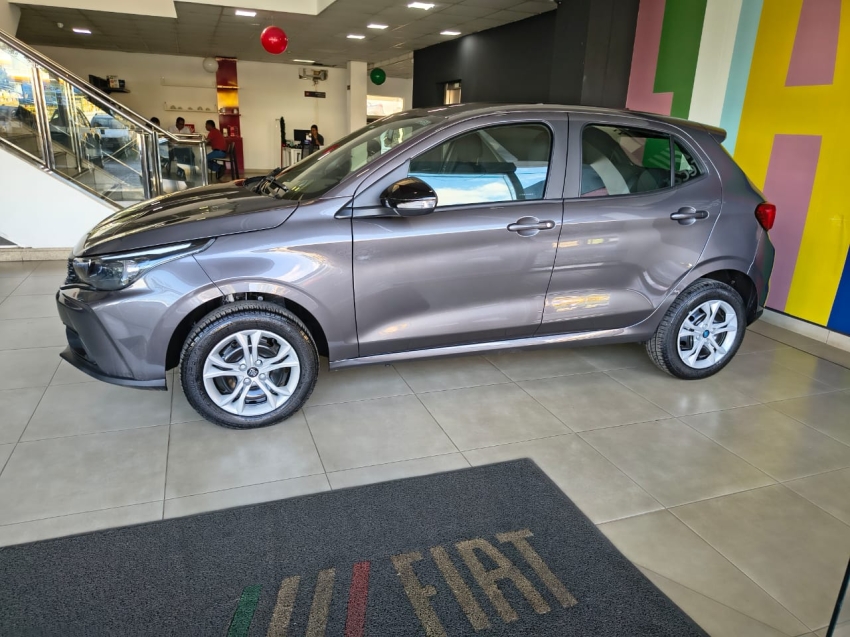 fiat argo 1.0 firefly flex drive manual 4p 20251