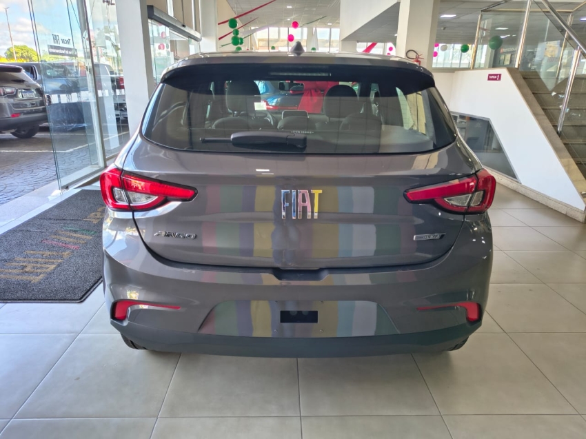 fiat argo 1.0 firefly flex drive manual 4p 20258