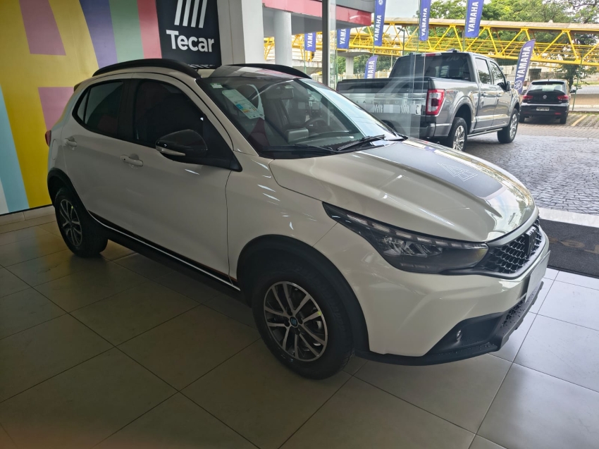 fiat argo 1.3 firefly flex trekking manual 4p 2026 fiat argo 1.3 firefly flex trekking manual 4p 2026