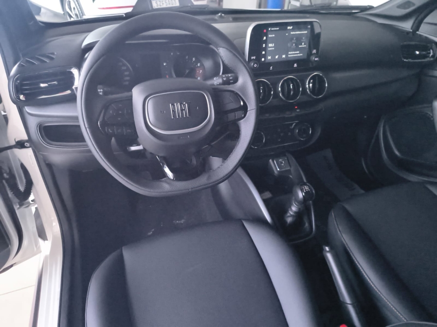 fiat argo 1.3 firefly flex trekking manual 4p 2026 fiat argo 1.3 firefly flex trekking manual 4p 2026