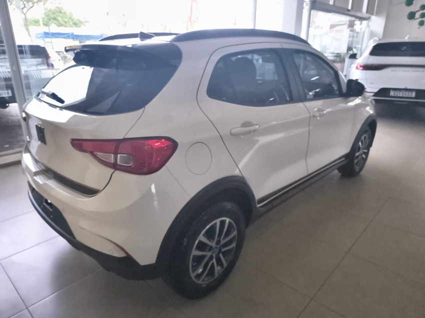 fiat argo 1.3 firefly flex trekking manual 4p 2026 fiat argo 1.3 firefly flex trekking manual 4p 2026