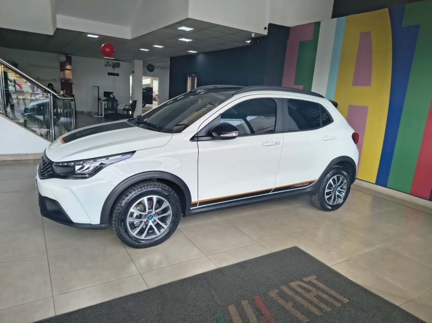 fiat argo 1.3 firefly flex trekking manual 4p 2026 fiat argo 1.3 firefly flex trekking manual 4p 2026