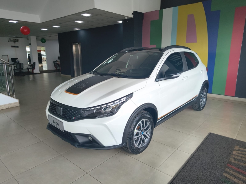 fiat argo 1.3 firefly flex trekking manual 4p 2026 fiat argo 1.3 firefly flex trekking manual 4p 2026