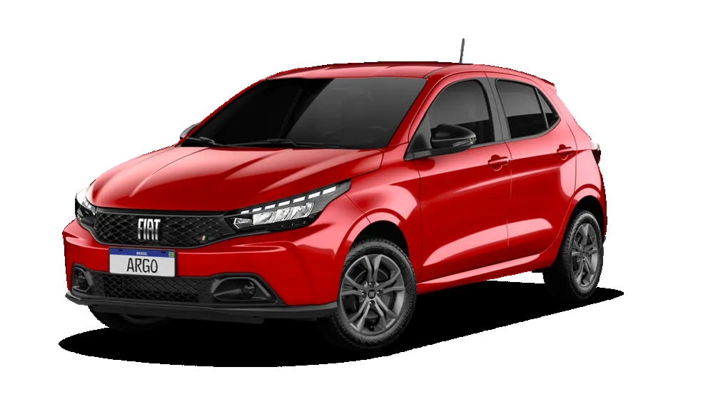 fiat argo 1.3 firefly flex drive cvt 4p automatico 2026 fiat argo 1.3 firefly flex drive cvt 4p automatico 2026