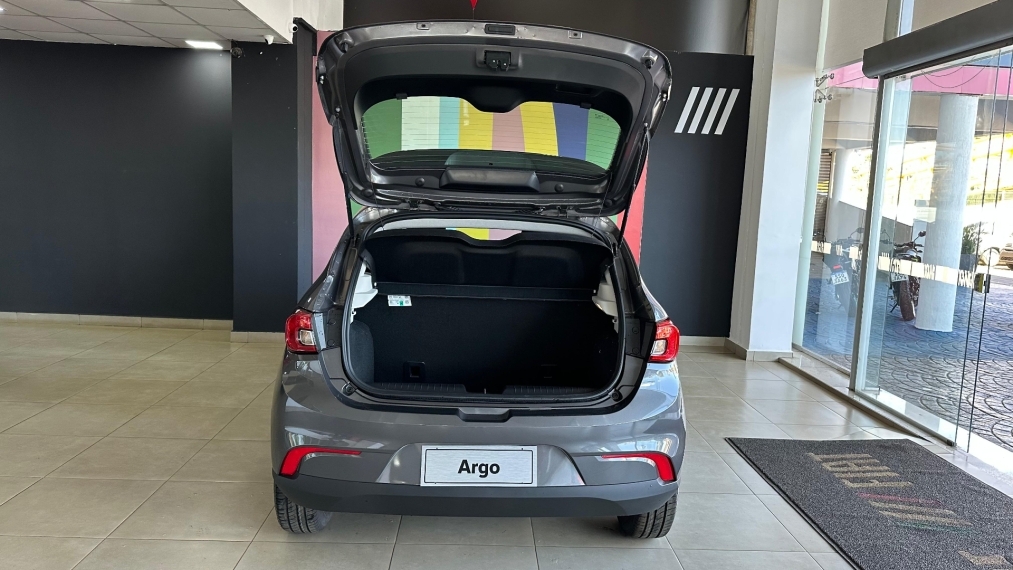 fiat argo 1.3 firefly flex drive cvt 4p automatico 2026 fiat argo 1.3 firefly flex drive cvt 4p automatico 2026