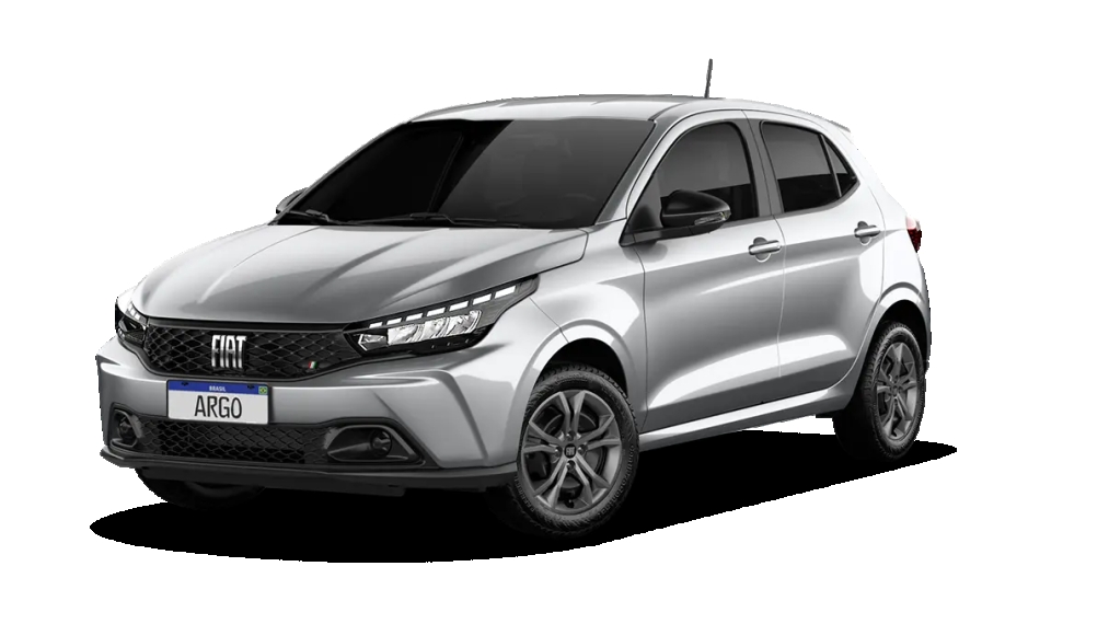 fiat argo 1.3 firefly flex drive cvt 4p automatico 2026 fiat argo 1.3 firefly flex drive cvt 4p automatico 2026