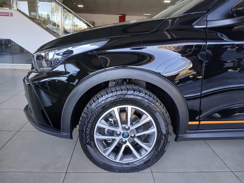 fiat argo 1.3 firefly flex trekking cvt 4p automatico 2026 fiat argo 1.3 firefly flex trekking cvt 4p automatico 2026