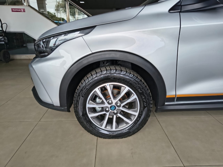 fiat argo 1.3 firefly flex trekking cvt 4p automatico 20267