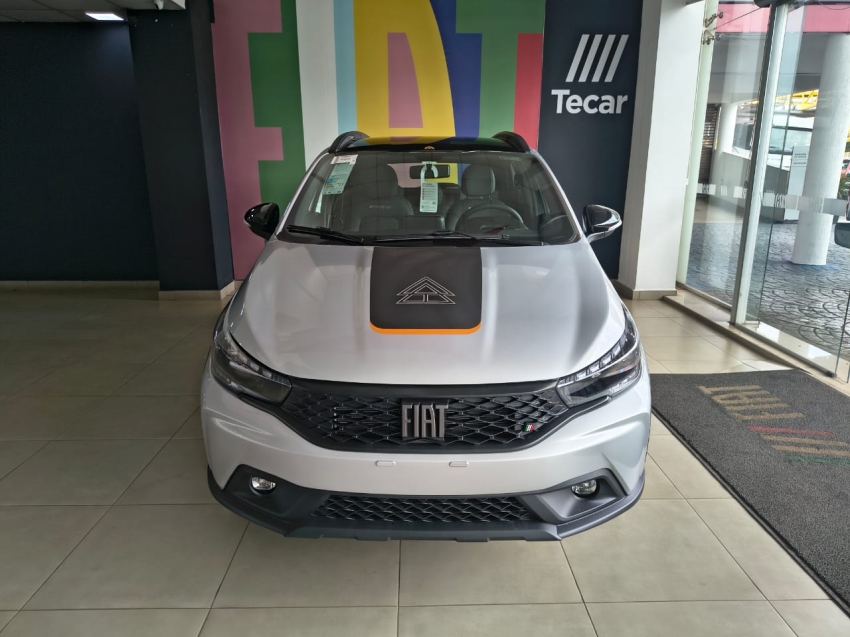 fiat argo 1.3 firefly flex trekking cvt 4p automatico 20261