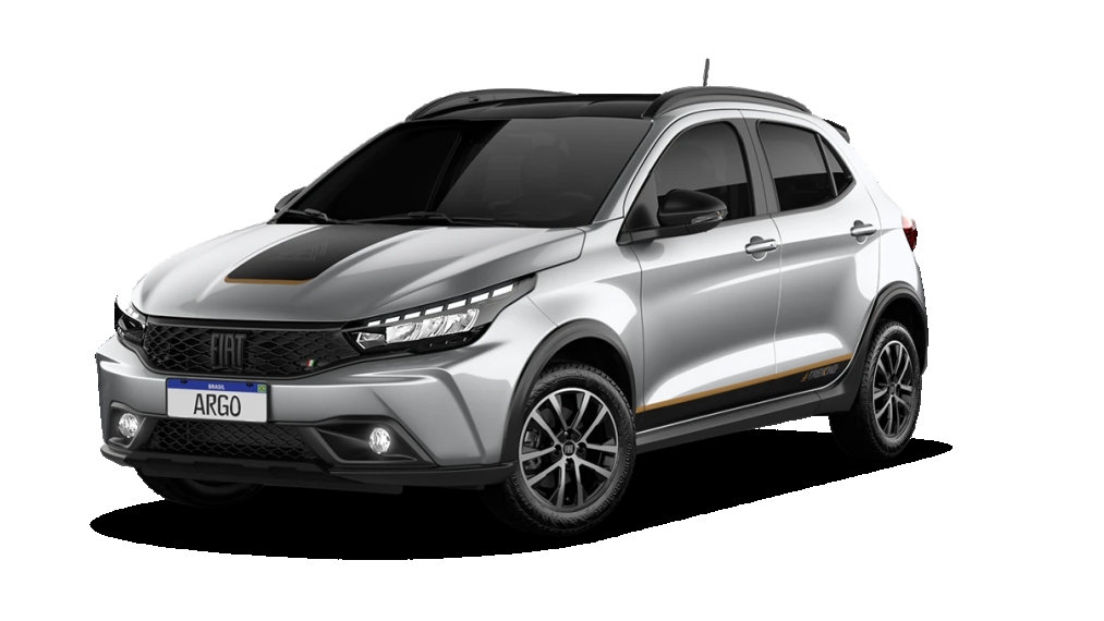 fiat argo 1.3 firefly flex trekking cvt 4p automatico 2026 fiat argo 1.3 firefly flex trekking cvt 4p automatico 2026