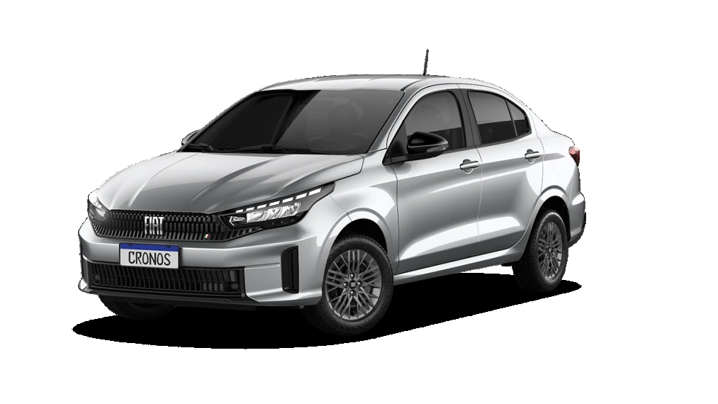 fiat cronos 1.3 firefly flex drive manual 4p 2026