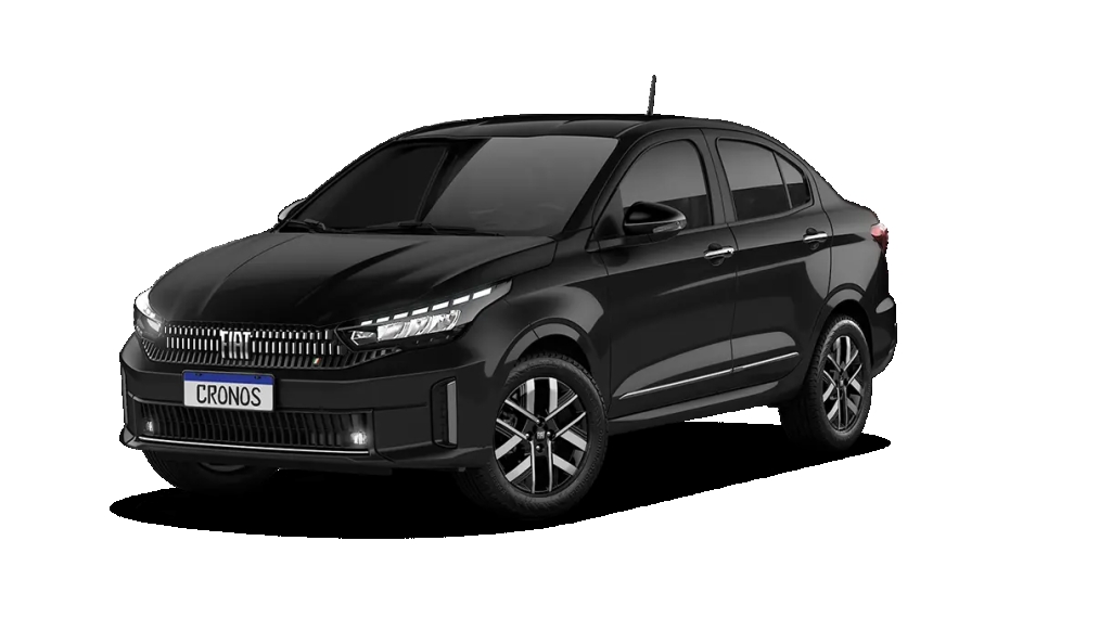 fiat cronos 1.3 firefly flex precision cvt 4p automatico 2026 fiat cronos 1.3 firefly flex precision cvt 4p automatico 2026