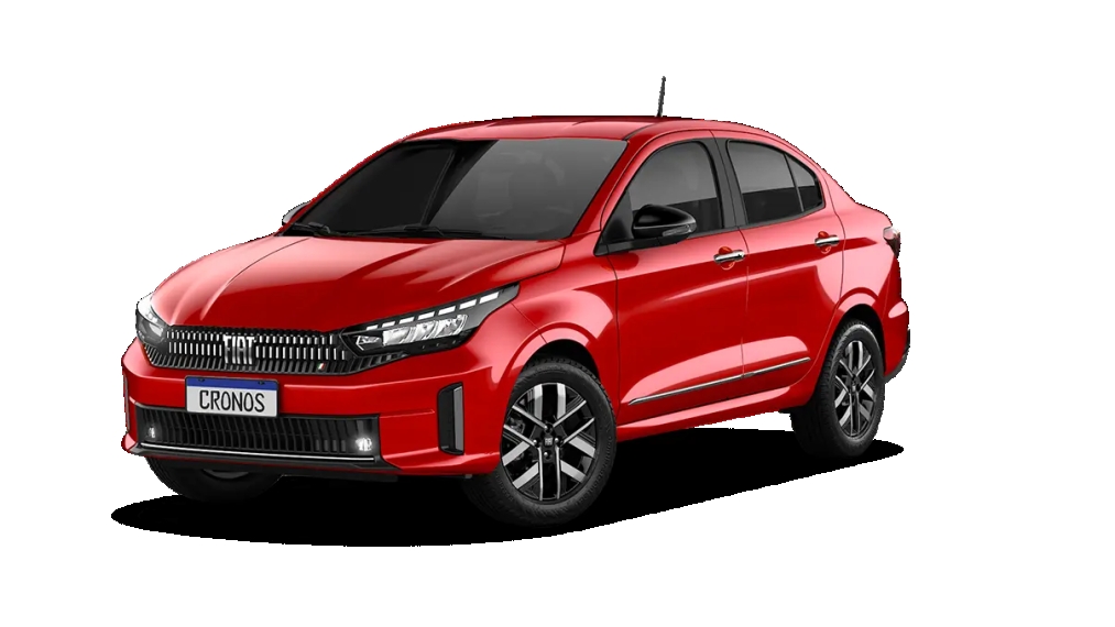 fiat cronos 1.3 firefly flex precision cvt 4p automatico 2026 fiat cronos 1.3 firefly flex precision cvt 4p automatico 2026