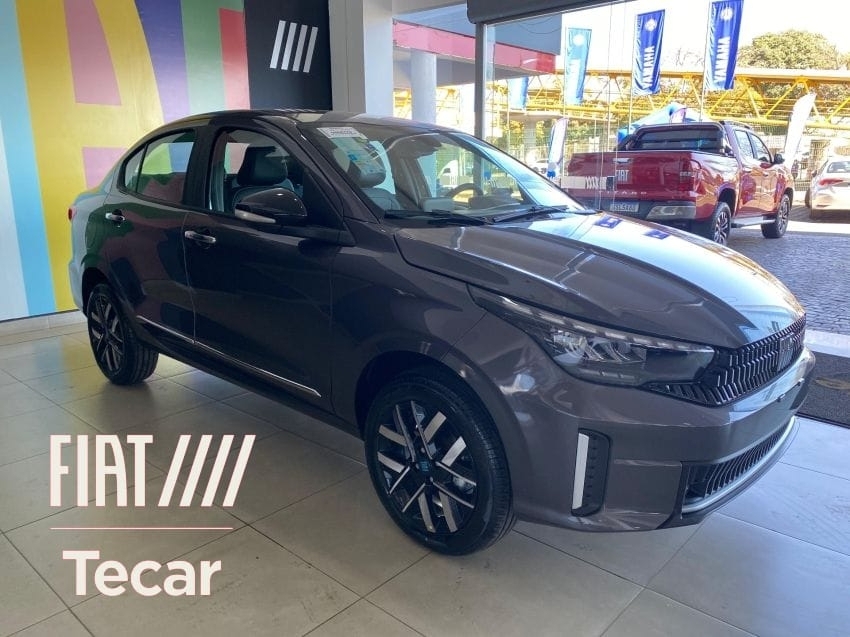 fiat cronos 1.3 firefly flex precision cvt 4p automatico 2026 fiat cronos 1.3 firefly flex precision cvt 4p automatico 2026