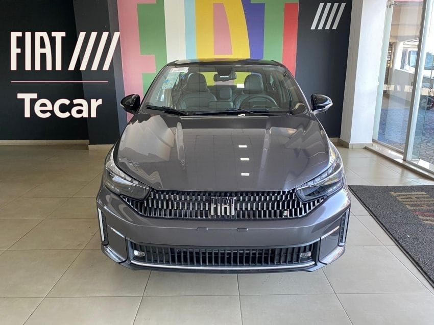 fiat cronos 1.3 firefly flex precision cvt 4p automatico 2026 fiat cronos 1.3 firefly flex precision cvt 4p automatico 2026