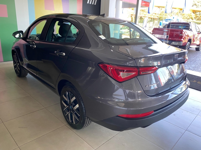 fiat cronos 1.3 firefly flex precision cvt 4p automatico 2026 fiat cronos 1.3 firefly flex precision cvt 4p automatico 2026