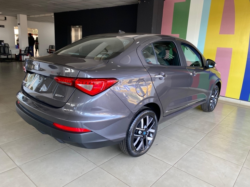 fiat cronos 1.3 firefly flex precision cvt 4p automatico 2026 fiat cronos 1.3 firefly flex precision cvt 4p automatico 2026