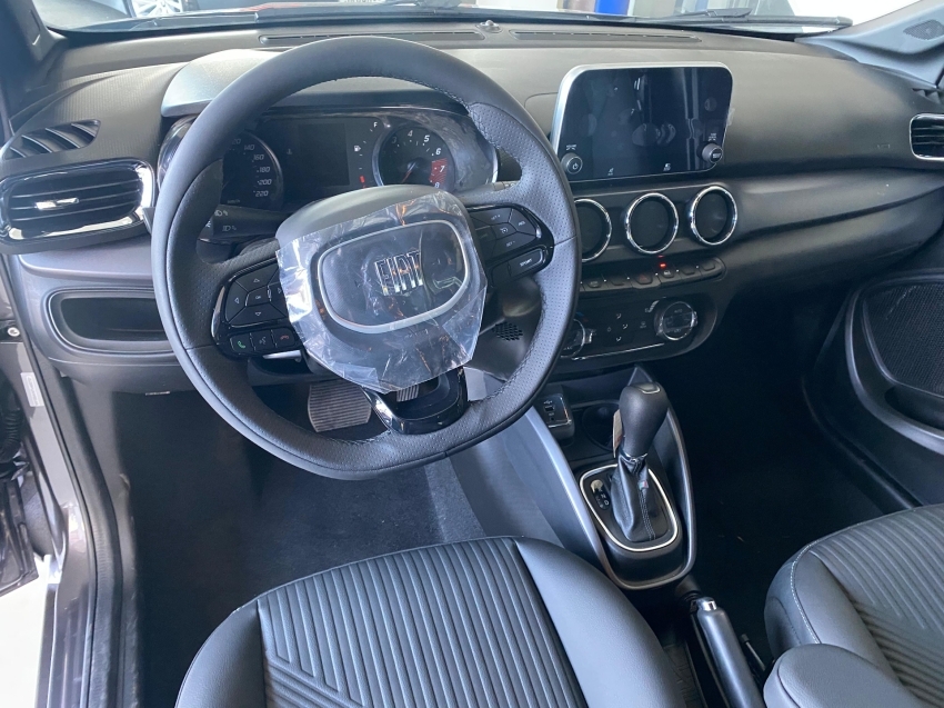 fiat cronos 1.3 firefly flex precision cvt 4p automatico 2026 fiat cronos 1.3 firefly flex precision cvt 4p automatico 2026