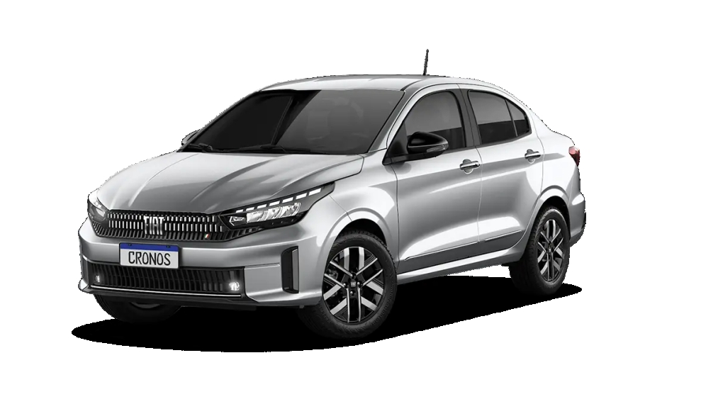 fiat cronos 1.3 firefly flex precision cvt 4p automatico 2026 fiat cronos 1.3 firefly flex precision cvt 4p automatico 2026