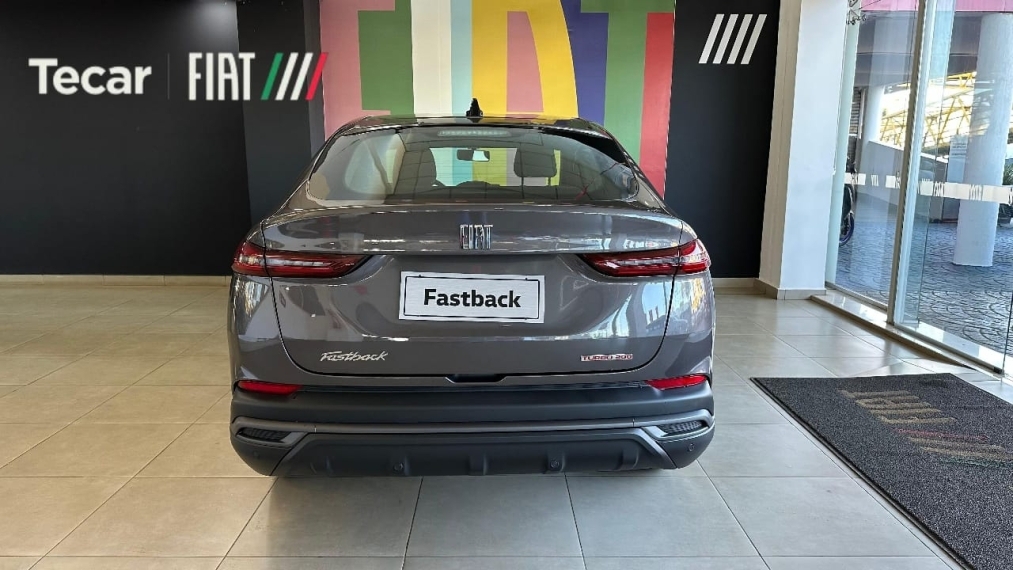 fiat fastback 1.0 turbo 200 flex cvt 4p automatico 2026 fiat fastback 1.0 turbo 200 flex cvt 4p automatico 2026