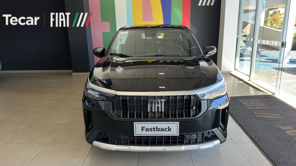 fiat fastback 1.0 turbo 200 hybrid audace cvt flex 4p automatico 2026 fiat fastback 1.0 turbo 200 hybrid audace cvt flex 4p automatico 2026