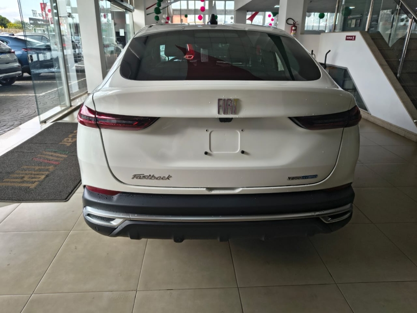 fiat fastback 1.0 turbo 200 hybrid audace cvt flex 4p automatico 2026 fiat fastback 1.0 turbo 200 hybrid audace cvt flex 4p automatico 2026